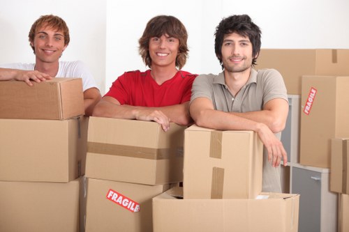 Local piano movers navigating access challenges in Surrey property