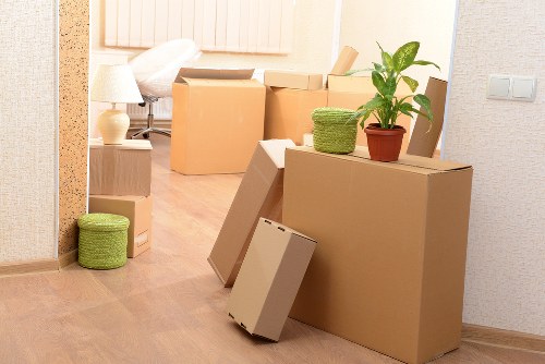 Professional same day removals service for homes and businesses in Surrey