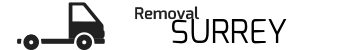 Removal Van Surrey
